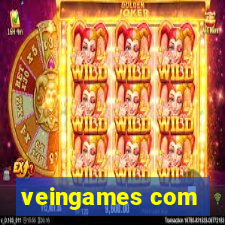 veingames com